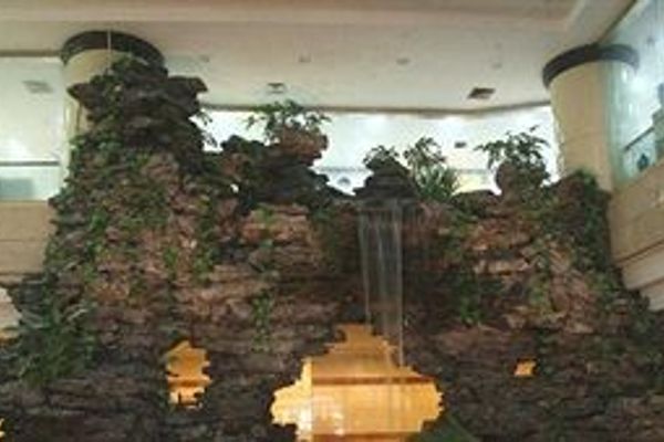 Anhui Fuyang Guomao Hotel - Fuyang